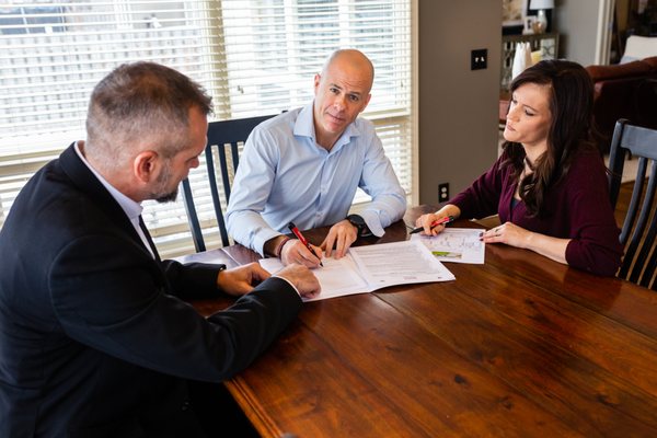 Richard Bak- RE/MAX The Producers