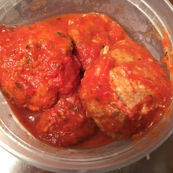 Presto Craft Kitchen - Meatballs - Italian Near Me - Manchester, New Hampshire