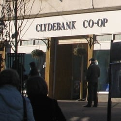 Clydebank Co-op