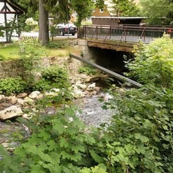Holzfällers Bierstube