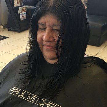 Soq Salon - Before - Hair Salons Near Me - Spring, Texas Soq Salon - Before - Hair Salons Near Me - Spring, Texas