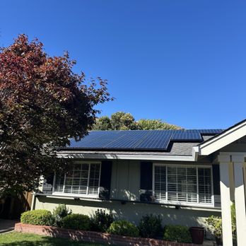 G&J Home Services - Cleaned Solor panels - Window Washing Near Me G&J Home Services - Cleaned Solor panels - Window Washing Near Me