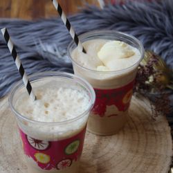 Pleck - Heerlijke ice coffee to go