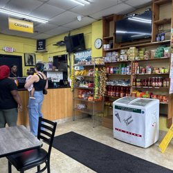 Negril Restaurant