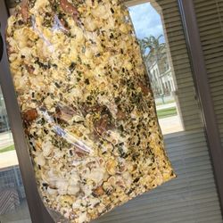 Kapolei Mini Mart - Medium hurricane popcorn