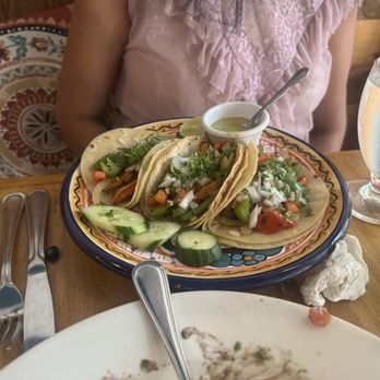 La Casa Del Mariachi - Veggie Tacos - Mexican Near Me - Queens, New York La Casa Del Mariachi - Veggie Tacos - Mexican Near Me - Queens, New York