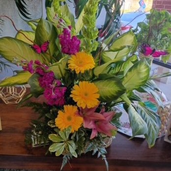 Always In Bloom - Florists Near Me - Willis, Texas
