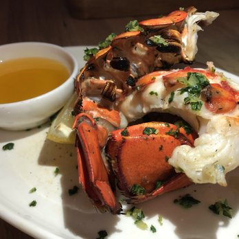 Moxies - Add on lobster tail - Cocktail Bars Near Me - Houston, Texas Moxies - Add on lobster tail - Cocktail Bars Near Me - Houston, Texas