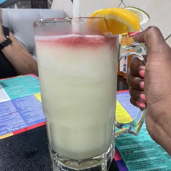 El Rey Tequila - Mexican Near Me - Colonial Heights, Virginia