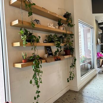 The Combine Kitchen - Inside decor - Coffee & Tea Near Me - Rancho Cucamonga, California The Combine Kitchen - Inside decor - Coffee & Tea Near Me - Rancho Cucamonga, California