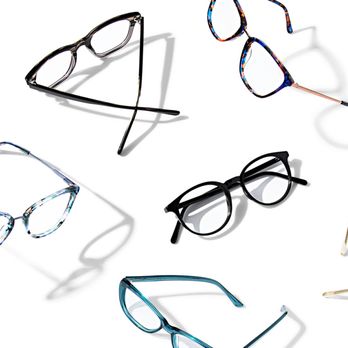 Eyeglass World - Eyewear & Opticians Near Me - El Cajon, California