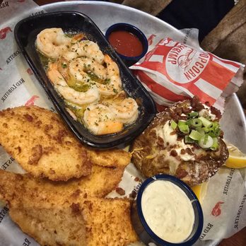 Red Lobster - Sailors platter - Seafood Near Me - San Antonio, Texas Red Lobster - Sailors platter - Seafood Near Me - San Antonio, Texas