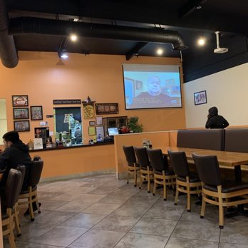 Boonsee Thai Kitchen - Norco - Clean great environment - Thai Near Me - Norco, California