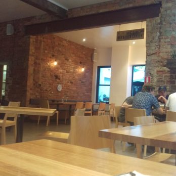 The Stone Hotel - Bistro - Hotels Near Me - Melbourne, VIC