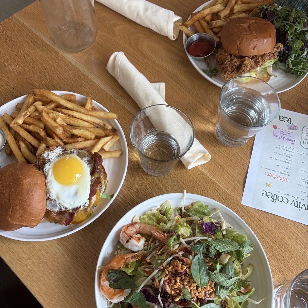 Gravity Heights - Mission Valley - Breakfast & Brunch Near Me - San Diego, California