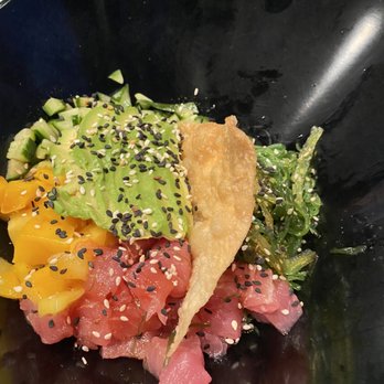 Garage Grill - Poke - New American Near Me - Draper, Utah Garage Grill - Poke - New American Near Me - Draper, Utah