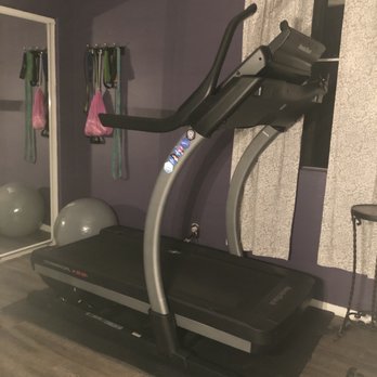 Man And A Van - Success!!  Treadmill is upstairs!!! - Movers Near Me
