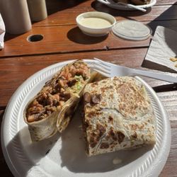 Taqueria Mexico