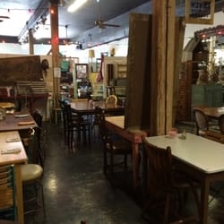 The Tea Room