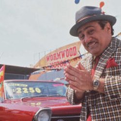 Riverside Chevrolet GMC - Greasy