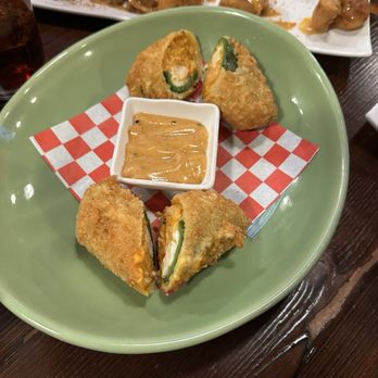ilovekeats - A3. Jalapeno Bumb - Sushi Bars Near Me - Rockford, Illinois ilovekeats - A3. Jalapeno Bumb - Sushi Bars Near Me - Rockford, Illinois