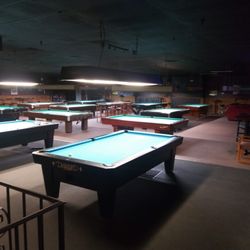 C M's Place Billiards