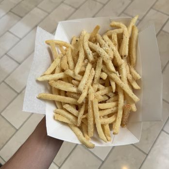 Potato Corner - Fast Food Near Me - Roseville, California Potato Corner - Fast Food Near Me - Roseville, California