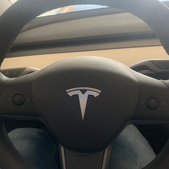 Tesla Motors - Car Dealers Near Me - Boston, Massachusetts