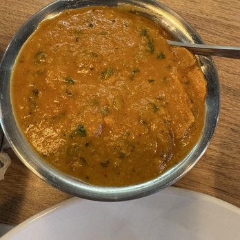Angeethi Flame - Curry Chicken - Indian Near Me - Cedar Park, Texas