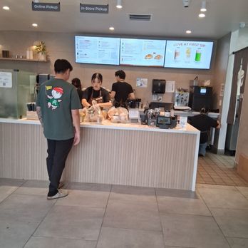 Da Vien Coffee - Coffee & Tea Near Me - Milpitas, California