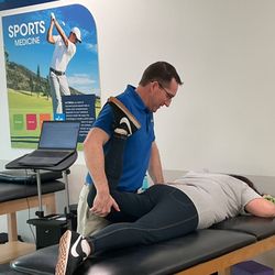 Fyzical Therapy & Balance Centers