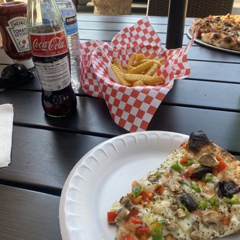 Furnos - Argentine Near Me - Rancho Cucamonga, California