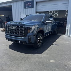 Mj Tint