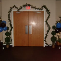 Joey's Timeless Elegance Catering