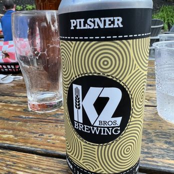 K2 Brothers Brewing - K2 Pilsner - Breweries Near Me - Rochester, New York K2 Brothers Brewing - K2 Pilsner - Breweries Near Me - Rochester, New York
