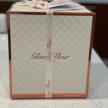 Glam Fleur - Florists Near Me - canoga park, California