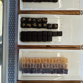 The Chocolate Studio - Chocolatiers & Shops Near Me - Santa Cruz, California The Chocolate Studio - Chocolatiers & Shops Near Me - Santa Cruz, California