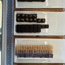 The Chocolate Studio