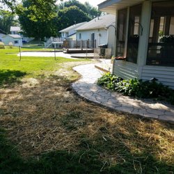 KJ's Green Thumb & Landscaping