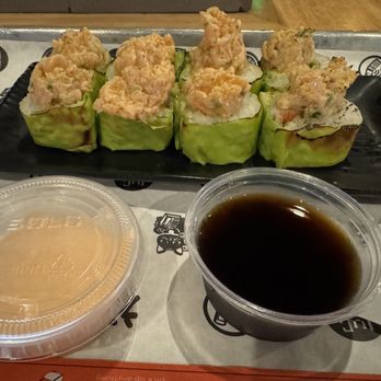 1-800-Lucky - Asian Fusion Near Me - Miami, Florida