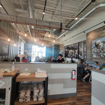 First Watch - Breakfast & Brunch Near Me - Prosper, Texas