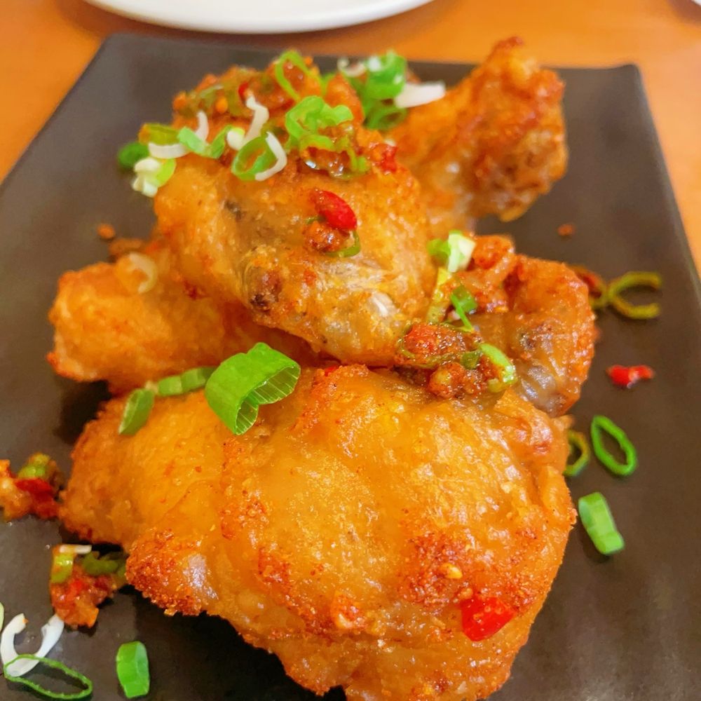 Dumplings N More - Chinese Near Me - San Diego, California Dumplings N More - Chinese Near Me - San Diego, California