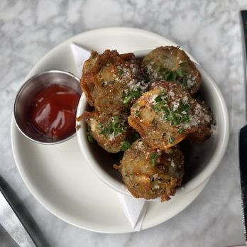 North Italia - Breakfast potatoes - Italian Near Me - Meridian, Idaho