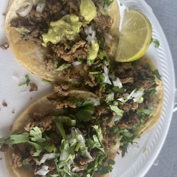 Taco Station - Carne asada tacos - Tacos Near Me - Smyrna, Tennessee