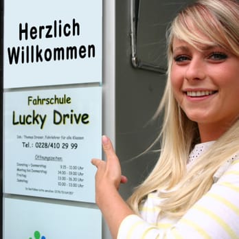 Fahrschule Lucky Drive - Driving Schools Near Me - Bonn, NW