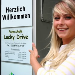 Fahrschule Lucky Drive