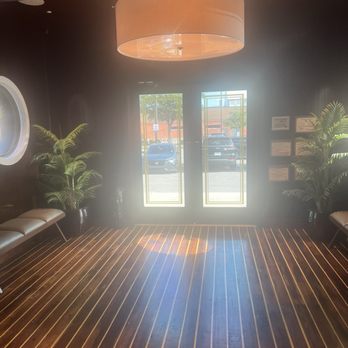 Anchor Sushi Bar - Entrance - New American Near Me - Dallas, Texas