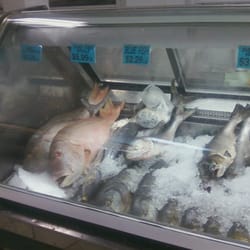 Fresh Farm Market