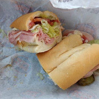 Jersey Mike's Subs - Regular Jersey Shore Favorite - Delis Near Me - Cranberry (Township of), Pennsylvania