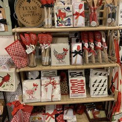 Under One Roof - Swedish dish cloths and kitchen accessories